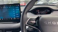 Skoda Enyaq 150kW 60 SE L 63kWh 5dr Auto Electric Estate